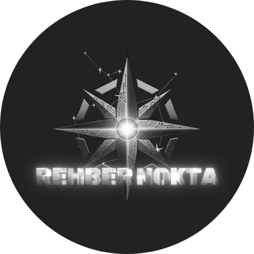 RehberNokta Logo